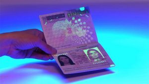 Online Passport Application > Express Documentation Team