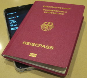 Buy False German Passports Online