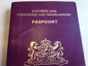 buying dutch passports online