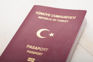 Gain Genuine Turkish Passports Online