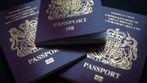 Buy UK Passports Online 