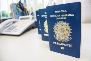 Real Brazilian Passports for sale 