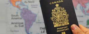 biometric canadian passports online for sale
