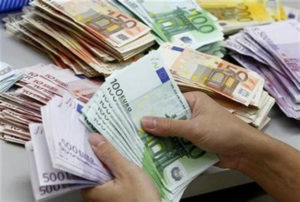 Buy Novelty Replica Euro Banknotes