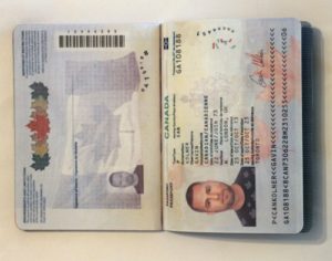 Buy Fake Passports Online