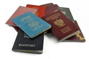 buy passports at express documentation team