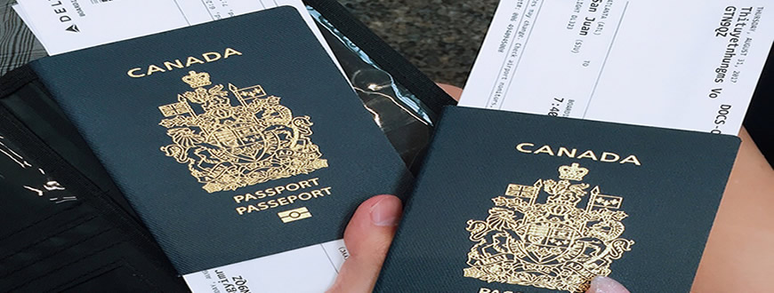 Biometric Canadian Passports Online For Sale