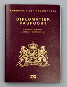 Buy Dutch(Netherlands/Holland) Passports Online