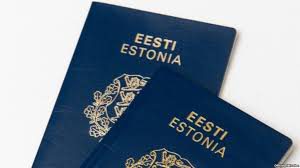 original high quality fake estonian passports