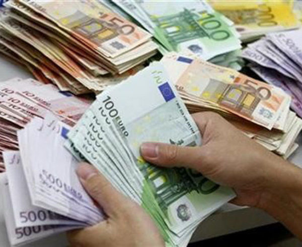 Order High Quality Counterfeit Euro Bills Online Novelty Replica Novelty Replica Euro Banknotes