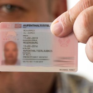 Buy Novelty German Driver’s License