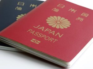 We Make Fake Japanese Passports and sell