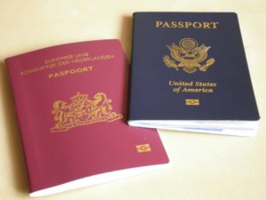 Buy Dutch(Netherlands/Holland) Passports Online